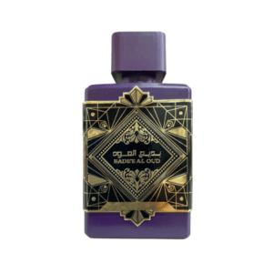 Perfume Lattafa Unisex Genérica Aaa X 100ml