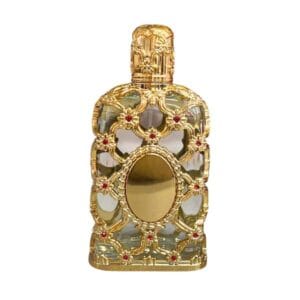 Perfume Royal Amber Unisex Genérica Aaa X 100ml