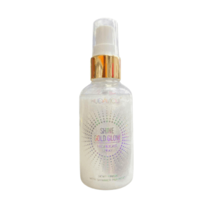 Iluminador Liquido Shine Gold Glow