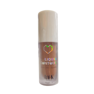 Contorno Liquido Facial Ani-k X 5ml - 02 Hollywood Vibes