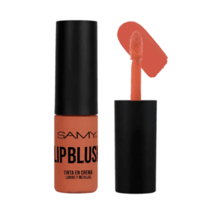 Tinta Para Labios En Crema Samy X 10g- 03 Marshmallow