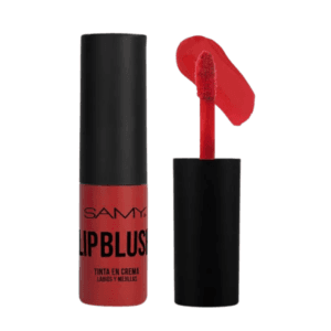 Tinta Para Labios En Crema Samy X 10g- 04 Lollipop