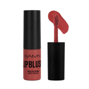 Tinta Para Labios En Crema Samy X 10g- 06 Cherry