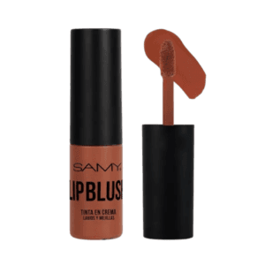 Tinta Para Labios En Crema Samy X 10g- 08 Chocolate