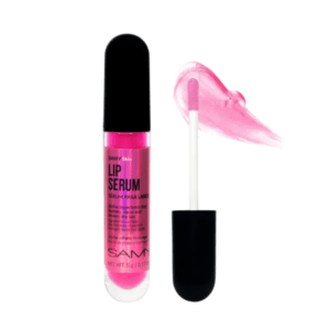 Samy Serum Para Labios # 04. Crystal Pink