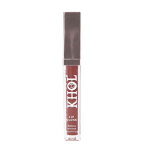 Brillo Labial Khol X 4ml - Quarzo Rosa