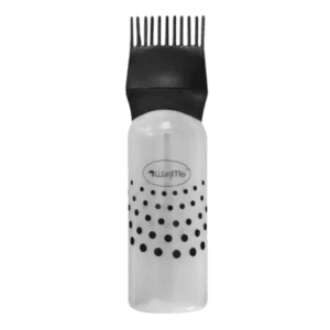 Dispensador De Tinte Y Tratamiento