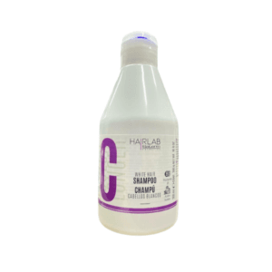 Salerm Shampoo Cabellos Blancos X 300ml