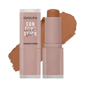 Contorno En Barra Velvet Glam Samy X 8.5g - 01 Brave