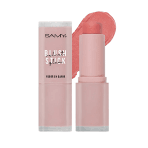 Rubor En Barra Velvet Glam Samy X 8.5g - 02 Lover