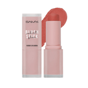 Rubor En Barra Velvet Glam Samy X 8.5g - 03 Dreamer