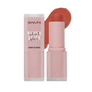 Rubor En Barra Velvet Glam Samy X 8.5g - 04 Sensational