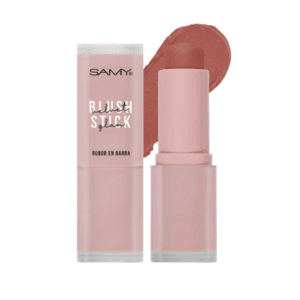 Rubor En Barra Velvet Glam Samy X 8.5g - 05 Savage