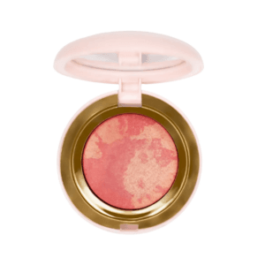 Rubor Compacto Velvet Glam Samy X 3.5g - 02 Irresistible