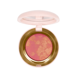 Rubor Compacto Velvet Glam Samy X 3.5g - 03 Iconic Girl