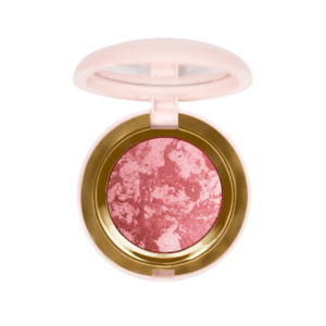 Rubor Compacto Velvet Glam Samy X 3.5g - 04 No Rules