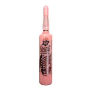 Ampolla Capilar Antifrizz La Cayena X 13ml