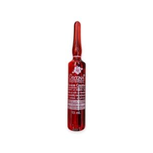 Ampolla Capilar Anticaída La Cayena X 13ml
