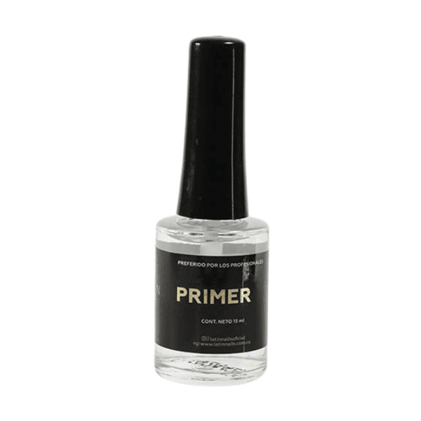 Latin Nails Primer X 15ml