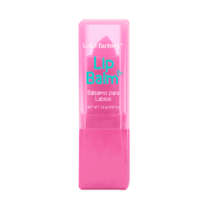 Lip Balm Kolor Factory Samy X 28g - 102