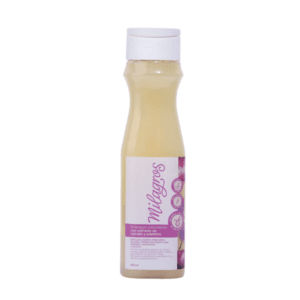 Shampoo Crecimiento Milagros X 450ml
