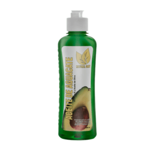 Aceite Corporal Agucate Y Aceite De Oliva Natural Sant X 250ml