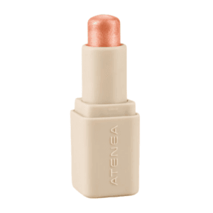 Iluminador Cremoso En Barra Viajero Atenea X 3.3g - Taffy