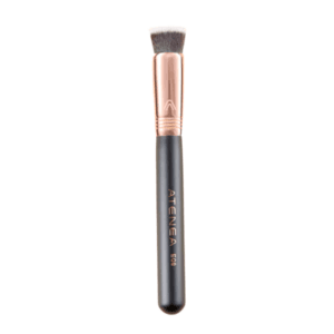Brocha Para Corrector Y Base Atenea - Black Golg E08