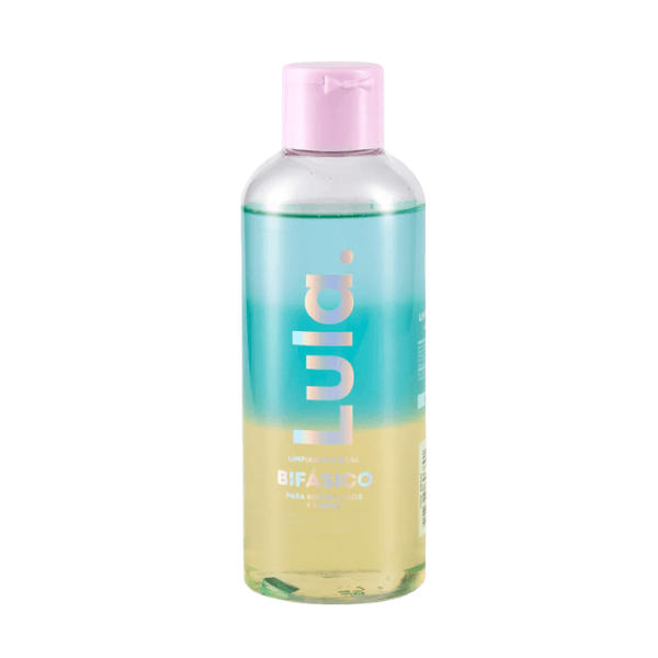 Limpiador Bifásico Lula X 200ml