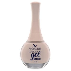 Esmalte Vogue Efecto Gel Positiva 14 mL