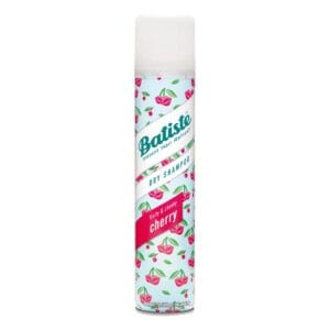 Batiste Dry Shampoo Cherry X 200 Ml