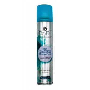 BADI Shampoo Seco Summer 200 Ml