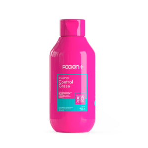Poción Shampoo Control Grasa
