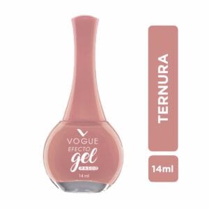 Esmalte Vogue Efecto Gel Ternura 14 mL