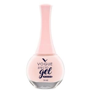 Esmalte Vogue Efecto Gel Eterna 14 ml