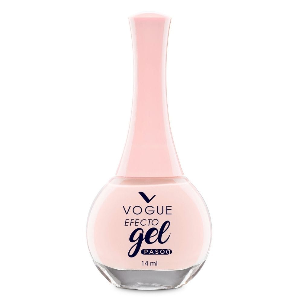 Esmalte Vogue Efecto Gel Eterna 14 ml