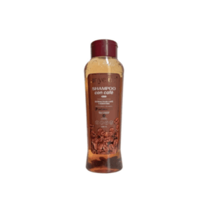 Anyeluz Shampoo Con Café
