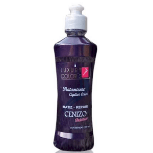 Luxury Colors Matizante Cenizo 300 mL