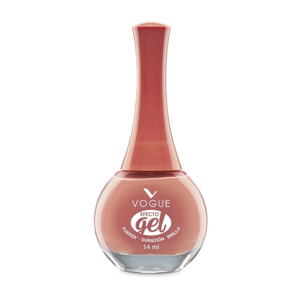 Esmalte Vogue Efecto Gel Empatia 14 mL