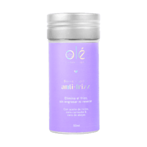 Barra Stick Antifrizz Olé Capilar 50 mL