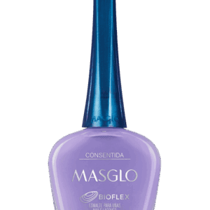 Masglo Esmalte para Uñas Tono Consentida Bioflex