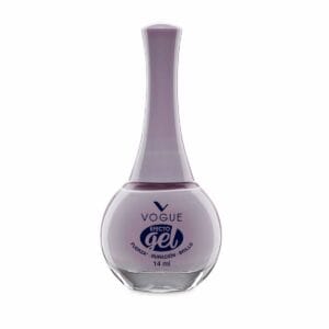 Esmalte Efecto Gel Elegancia Morado