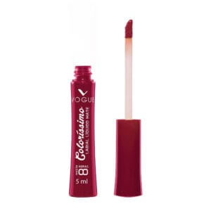 Labial Liquido Colorissimo Vogue Merlot