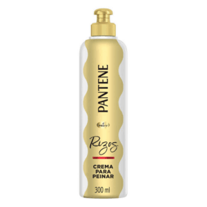 Crema para Peinar Rizos Pantene Pro-V 300 ml