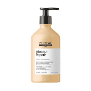 Loreal Paris Shampoo Serie Expert Absolut Repair
