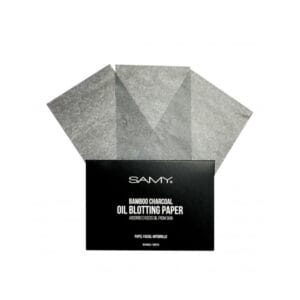 Samy Papel Facial Antibrillo