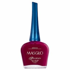 Masglo Esmalte de Uñas Mágica
