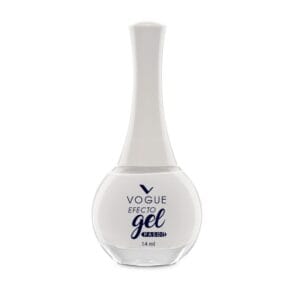 Esmalte Vogue Efecto Gel Paz 14 ml