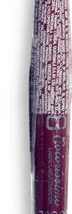 Labial Colorissimo Vogue Agraz Larga Duración