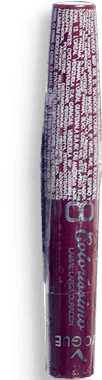 Labial Colorissimo Vogue Agraz Larga Duración